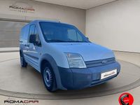 Usata Ford Transit Connect 101 CV (74 kW) 2007 Bianco Monovolume