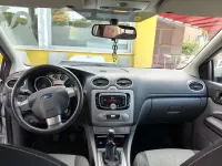 Usata Ford Focus 116 CV (85 kW) 2011 Grigio Berlina