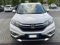 Usata Honda CR-V 160 CV (117 kW) 2018 SUV