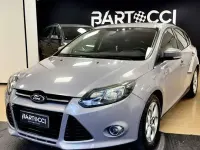 Usata Ford Focus Titanium 116 CV (85 kW) 2011 Other Berlina