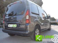 usata Citroën Berlingo Multispace BlueHDi 100 Feel usato