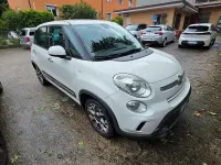 Usata Fiat 500 85 CV (62 kW) 2015 Bianco Utilitaria