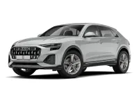 Nuova Audi A8 286 CV (210 kW) 2026 Grigio Berlina