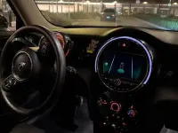 Usata Mini Cooper 75 CV (55 kW) 2019 Nero Utilitaria