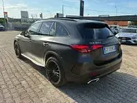 Usata Mercedes GLC300 AMG Line Premium Plus 269 CV (197 kW) 2025 Grigio SUV