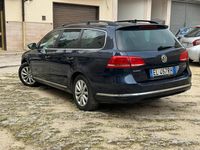 Usata VW Passat Comfortline 2012 Berlina