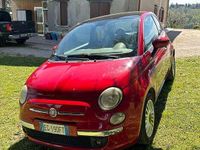 Usata Fiat 500 Pop 95 CV (69 kW) 2011 Utilitaria