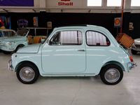 usata Fiat 500L 500