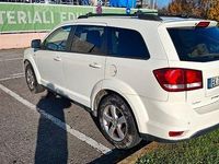 Usata Fiat Freemont 2012 Bianco SUV