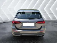 Usata Mercedes B180 Advanced 136 CV (100 kW) 2023 Grigio Utilitaria