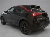 Usata Opel Mokka 136 CV (100 kW) 2021 Nero SUV