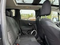 Usata Jeep Renegade Limited 140 CV (102 kW) 2016 Other SUV