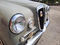 Usata Lancia Aurelia 118 CV (86 kW) 1954 Grigio Coupé
