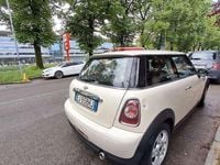 Usata Mini One D 90 CV (66 kW) 2011 Utilitaria