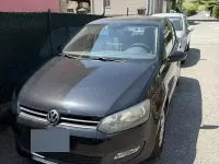 Usata VW Polo Sound 60 CV (44 kW) 2014 Nero Berlina
