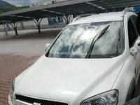 Usata Chevrolet Captiva 150 CV (110 kW) 2010 SUV