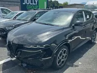 Nuova Alfa Romeo Tonale Sprint 160 CV (117 kW) 2026 Nero SUV