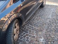 Usata Opel Zafira Club 101 CV (74 kW) 2006 Blu Monovolume