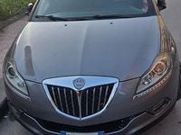 Usata Lancia Delta 120 CV (88 kW) 2009 Utilitaria