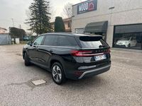 Usata Skoda Kodiaq Executive 150 CV (110 kW) 2024 Nero SUV