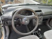 Occasion Opel Corsa 60 ch (44 kW) 2000 Blanc