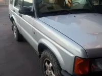 Usata Land Rover Discovery 138 CV (101 kW) 2002 Grigio SUV