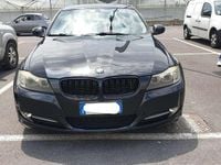 Usata BMW 318 143 CV (105 kW) 2011 Station wagon