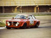 usata Alfa Romeo GTA Giulia1300 Junior