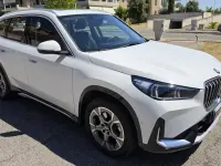 Usata BMW X1 xLine 156 CV (114 kW) 2025 Bianco SUV