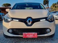 usata Renault Clio IV Clio 1.2 75CV GPL 5 porte Live