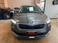 Usata Skoda Kamiq Ambition 95 CV (69 kW) 2024 Grigio SUV