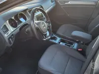 Usata VW Golf VII 110 CV (80 kW) 2016 Grigio Station wagon