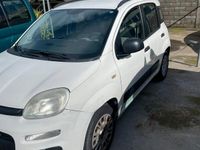 usata Fiat Panda 12 benzina neo patentati