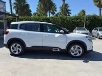Usata Citroën C5 Aircross Business Class 130 CV (95 kW) 2021 Bianco SUV