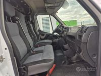 Usado Renault Master 125 CV (91 kW) 2015 Blanco Van
