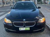 usata BMW 520 525d Touring