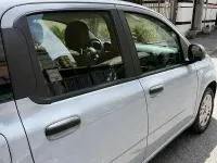Usata Fiat Panda Easy 69 CV (50 kW) 2019 Grigio Utilitaria