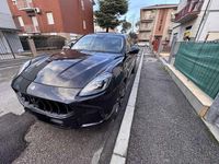 Usata Maserati Grecale GT 300 CV (220 kW) 2022 Nero SUV