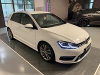 usata VW Golf 1.4 TSI 125 CV 5p. Highline BlueMotion Tech R-LINE