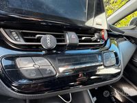 Usata Toyota C-HR Lounge 98 CV (72 kW) 2018 Grigio SUV