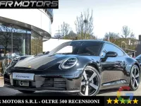 Usata Porsche 911 Carrera 394 CV (289 kW) 2026 Nero Coupé