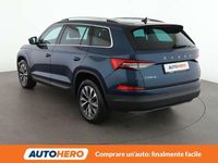 Usata Skoda Kodiaq Style 200 CV (147 kW) 2023 Blu SUV