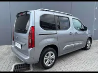 Usata Toyota Proace Verso City 110 CV (80 kW) 2021 Grigio Station wagon