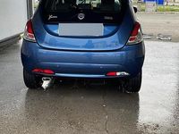 Gebraucht Lancia Ypsilon 71 PS (52 kW) 2022 Blau Kleinwagen