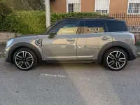Usata Mini Cooper SD Countryman 190 CV (139 kW) 2017 SUV