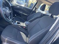 Usata Ford Kuga Business Edition 150 CV (110 kW) 2018 Grigio SUV