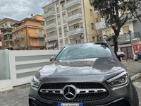 usata Mercedes GLA250 AMG premium pack - 2022