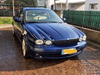 usata Jaguar X-type 3.0 V6 Sport