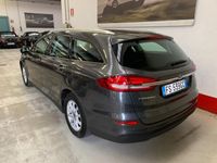 usata Ford Mondeo 2.0 TDCi 150 CV S&S Powershift Station Wagon Busin