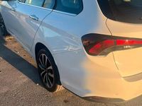 Usata Fiat Tipo 2019 Station wagon
